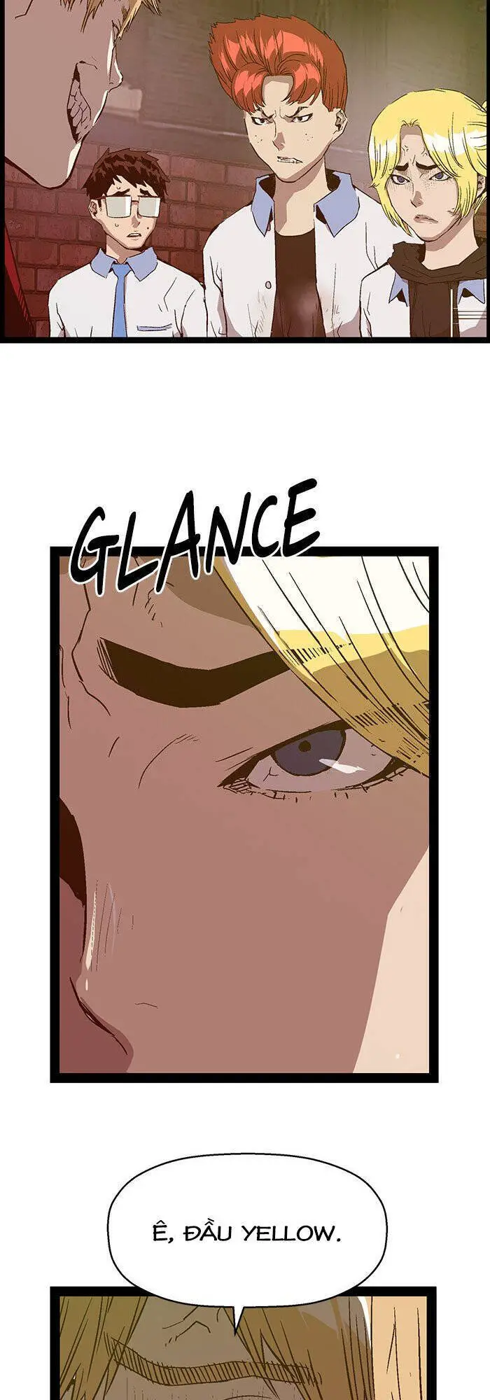 Anh Hùng Yếu Nettruyen ZZZ Chương 118 Page 23