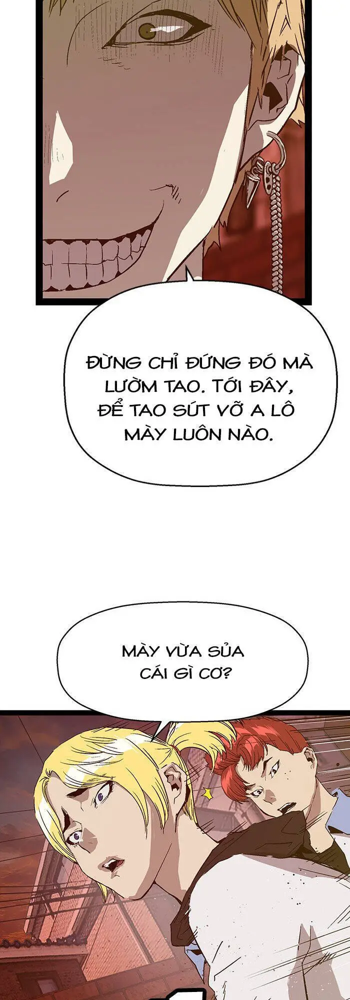 Anh Hùng Yếu Nettruyen ZZZ Chương 118 Page 24