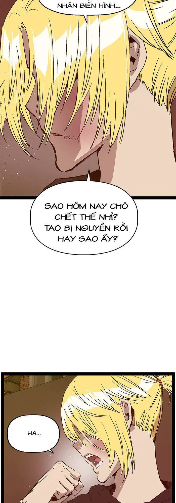Anh Hùng Yếu Nettruyen ZZZ Chương 118 Page 31