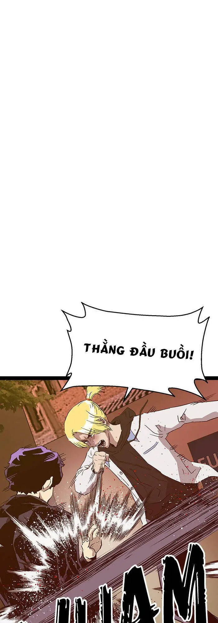 Anh Hùng Yếu Nettruyen ZZZ Chương 118 Page 37