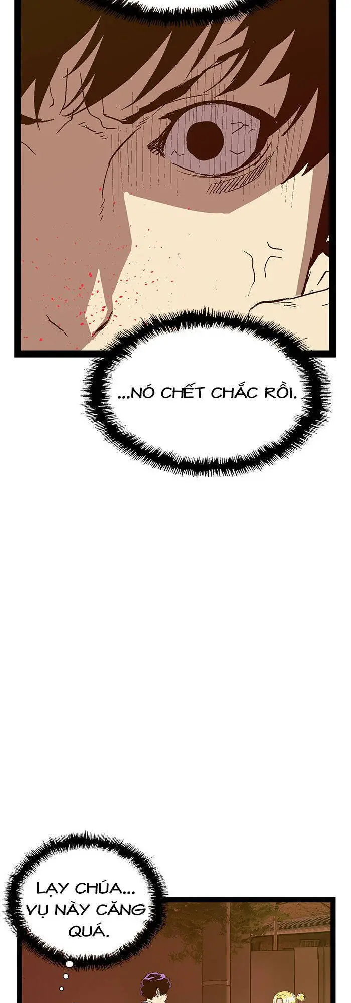 Anh Hùng Yếu Nettruyen ZZZ Chương 118 Page 39