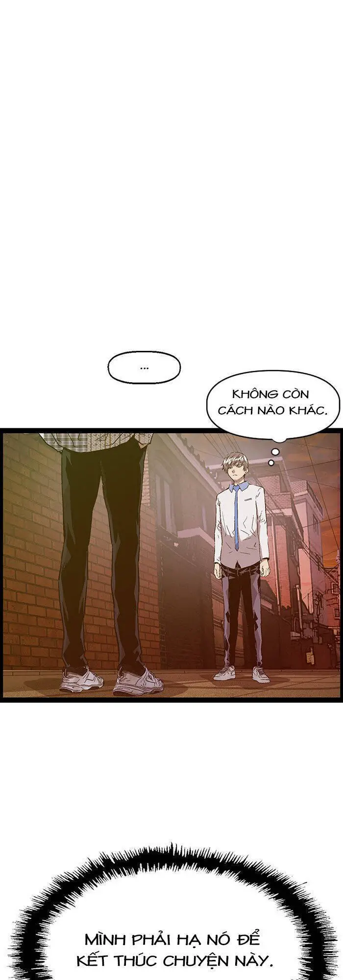 Anh Hùng Yếu Nettruyen ZZZ Chương 118 Page 42