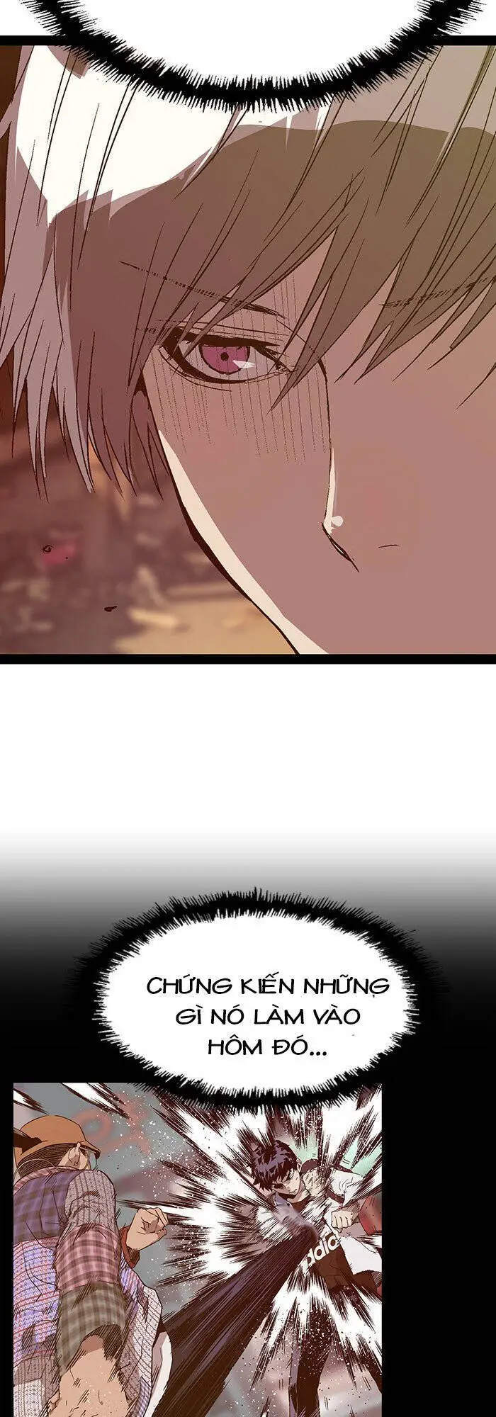 Anh Hùng Yếu Nettruyen ZZZ Chương 118 Page 43