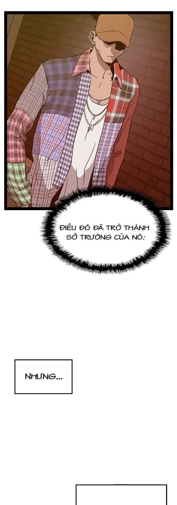 Anh Hùng Yếu Nettruyen ZZZ Chương 118 Page 46