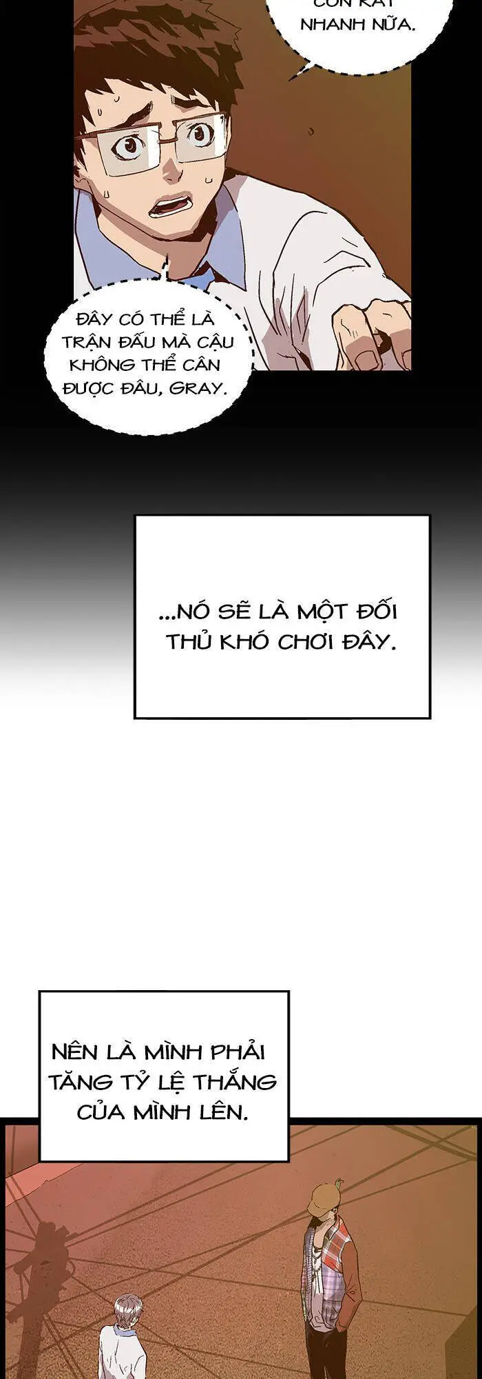 Anh Hùng Yếu Nettruyen ZZZ Chương 118 Page 48