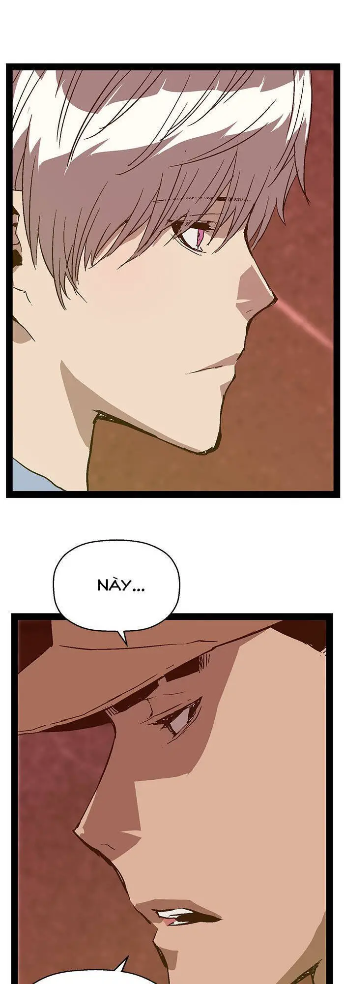 Anh Hùng Yếu Nettruyen ZZZ Chương 118 Page 50