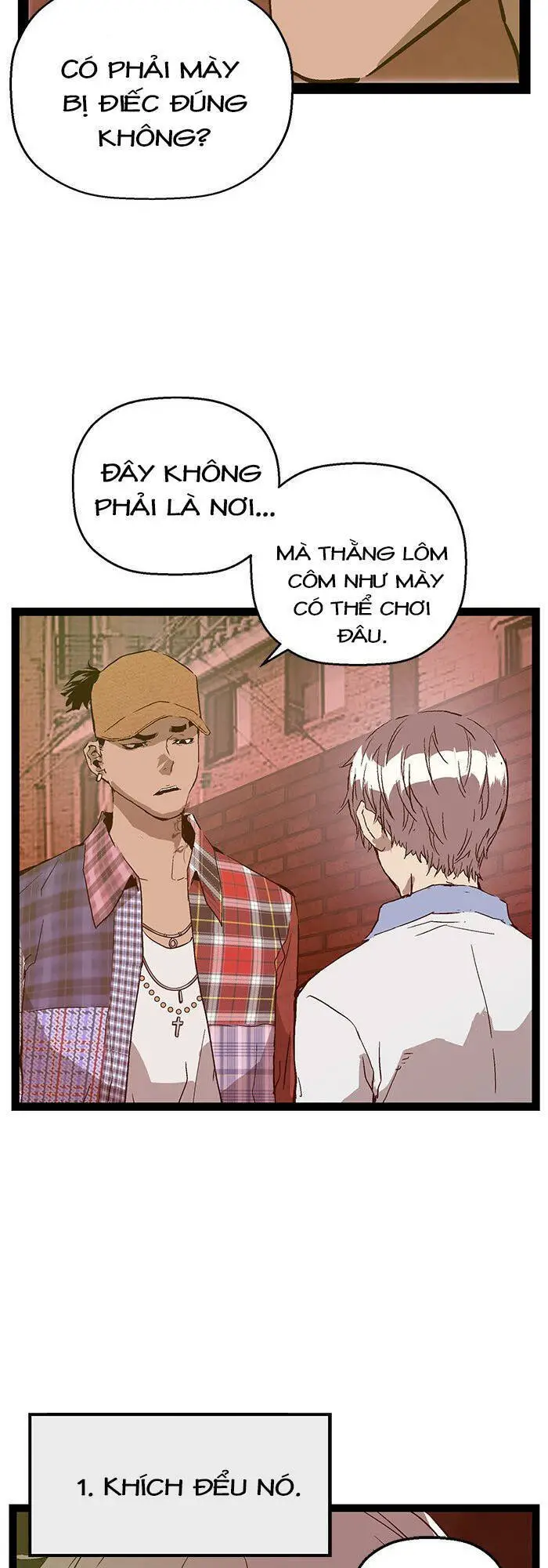 Anh Hùng Yếu Nettruyen ZZZ Chương 118 Page 51