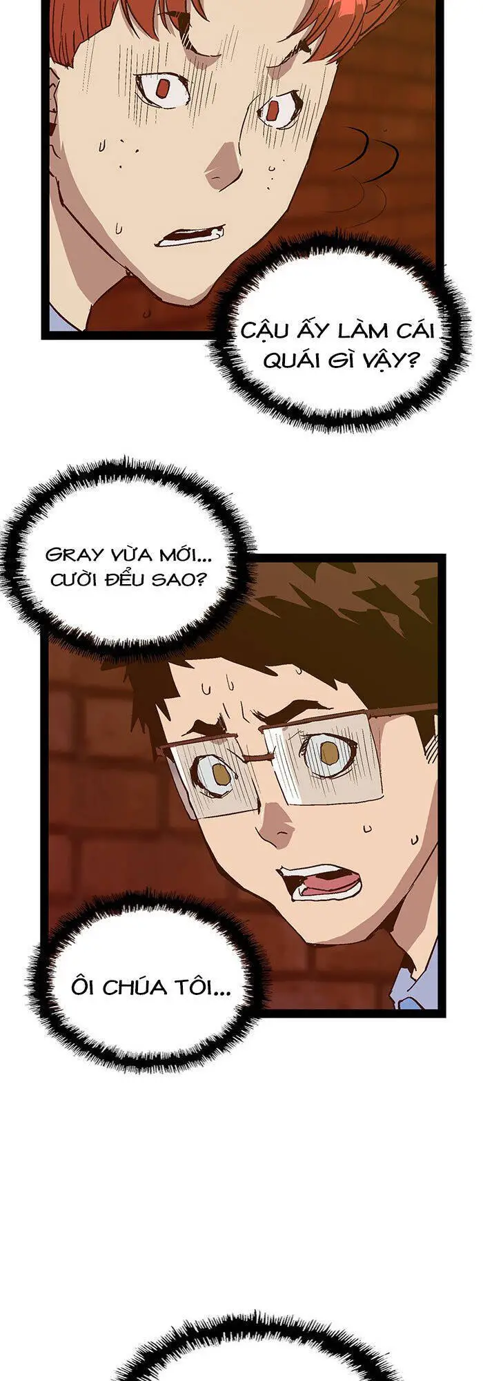 Anh Hùng Yếu Nettruyen ZZZ Chương 118 Page 53