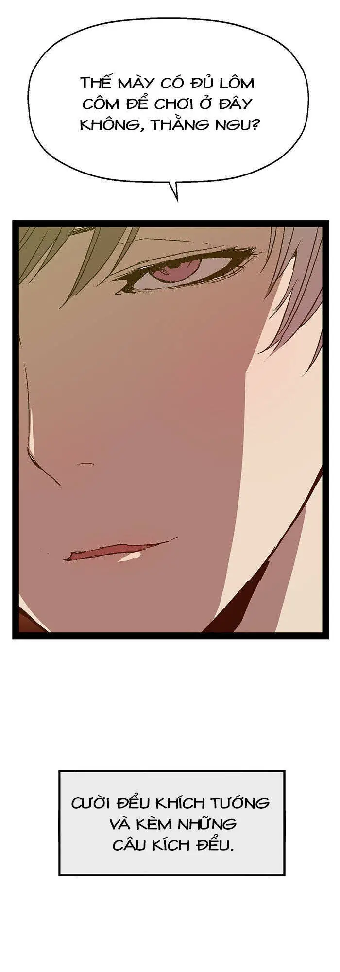 Anh Hùng Yếu Nettruyen ZZZ Chương 118 Page 55