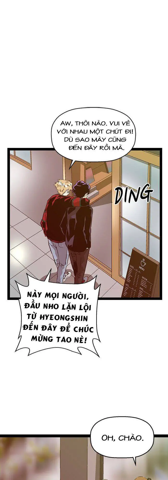 Anh Hùng Yếu Nettruyen ZZZ Chương 115 Page 6