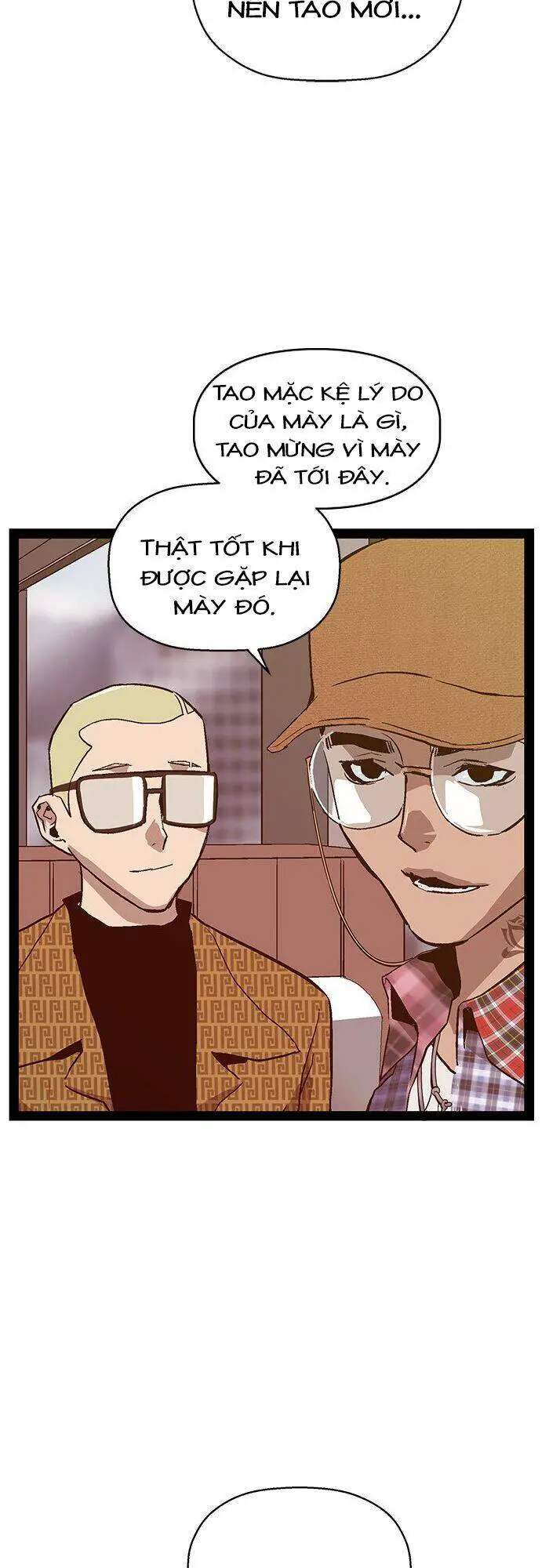 Anh Hùng Yếu Nettruyen ZZZ Chương 115 Page 8