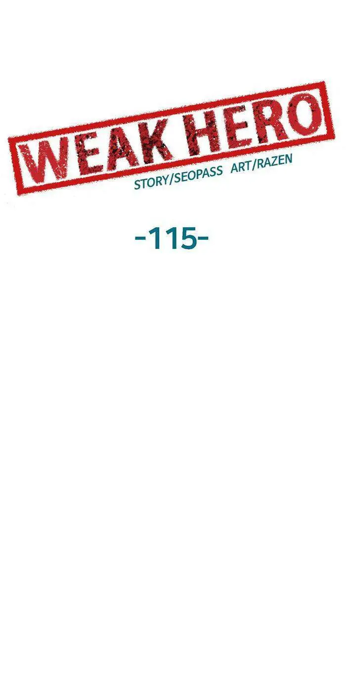 Anh Hùng Yếu Nettruyen ZZZ Chương 115 Page 11