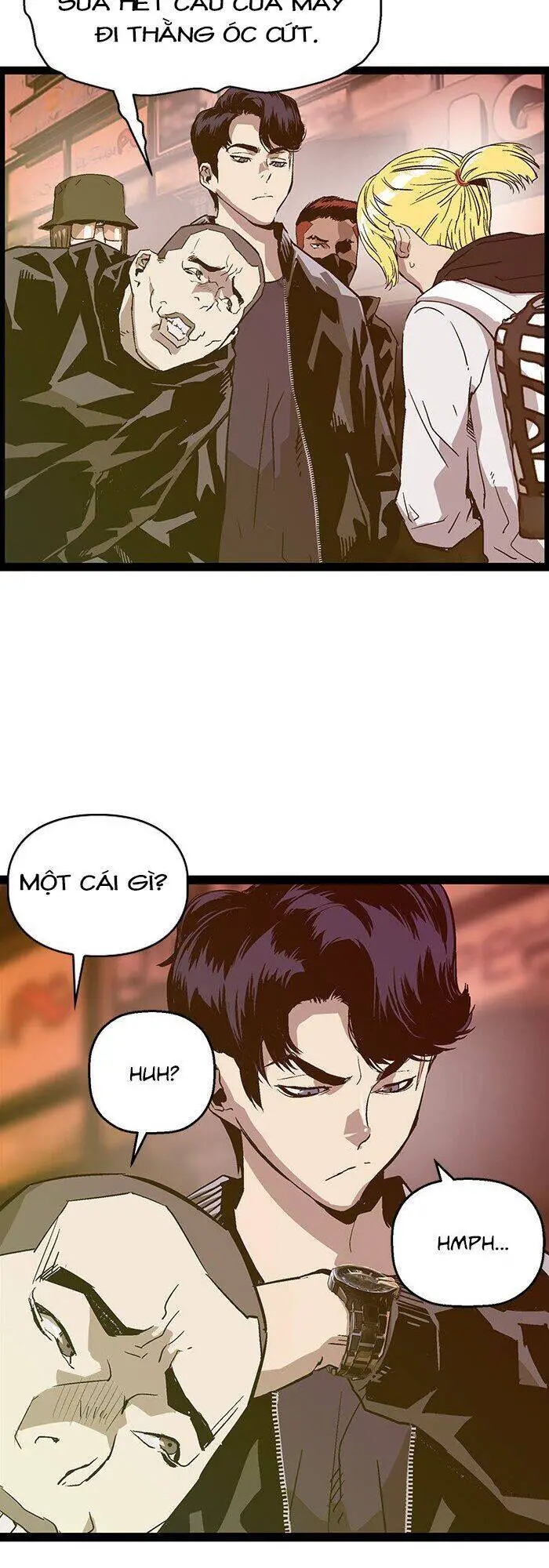 Anh Hùng Yếu Nettruyen ZZZ Chương 115 Page 13