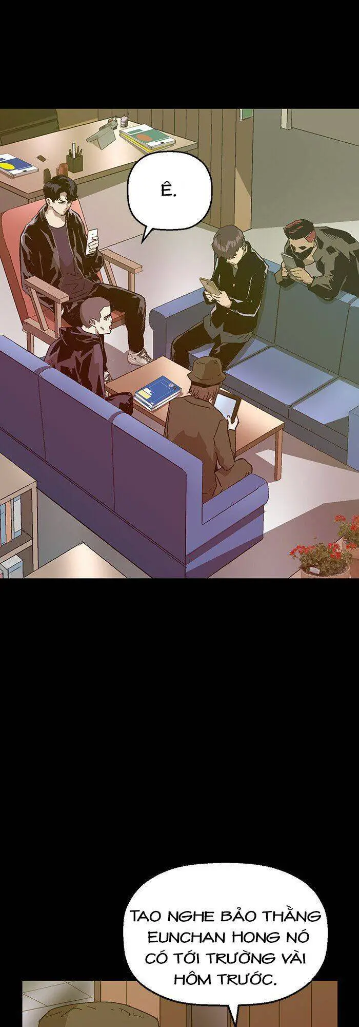 Anh Hùng Yếu Nettruyen ZZZ Chương 115 Page 16
