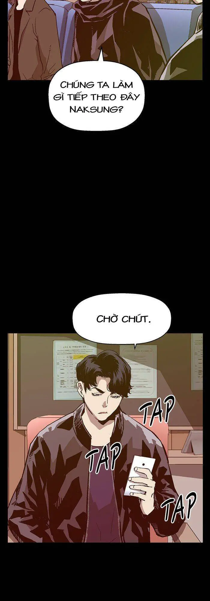 Anh Hùng Yếu Nettruyen ZZZ Chương 115 Page 20
