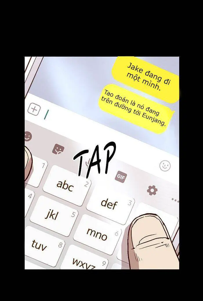 Anh Hùng Yếu Nettruyen ZZZ Chương 115 Page 21