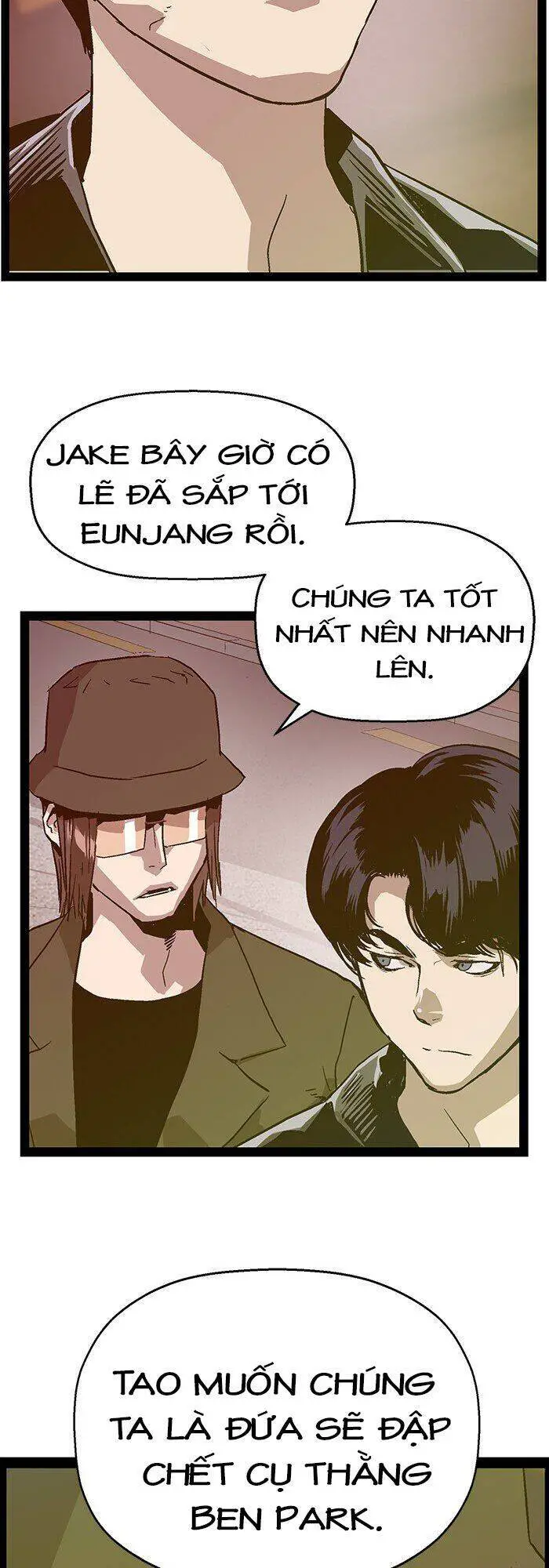 Anh Hùng Yếu Nettruyen ZZZ Chương 115 Page 26