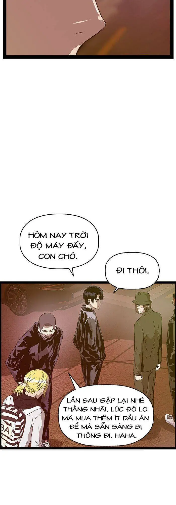 Anh Hùng Yếu Nettruyen ZZZ Chương 115 Page 28