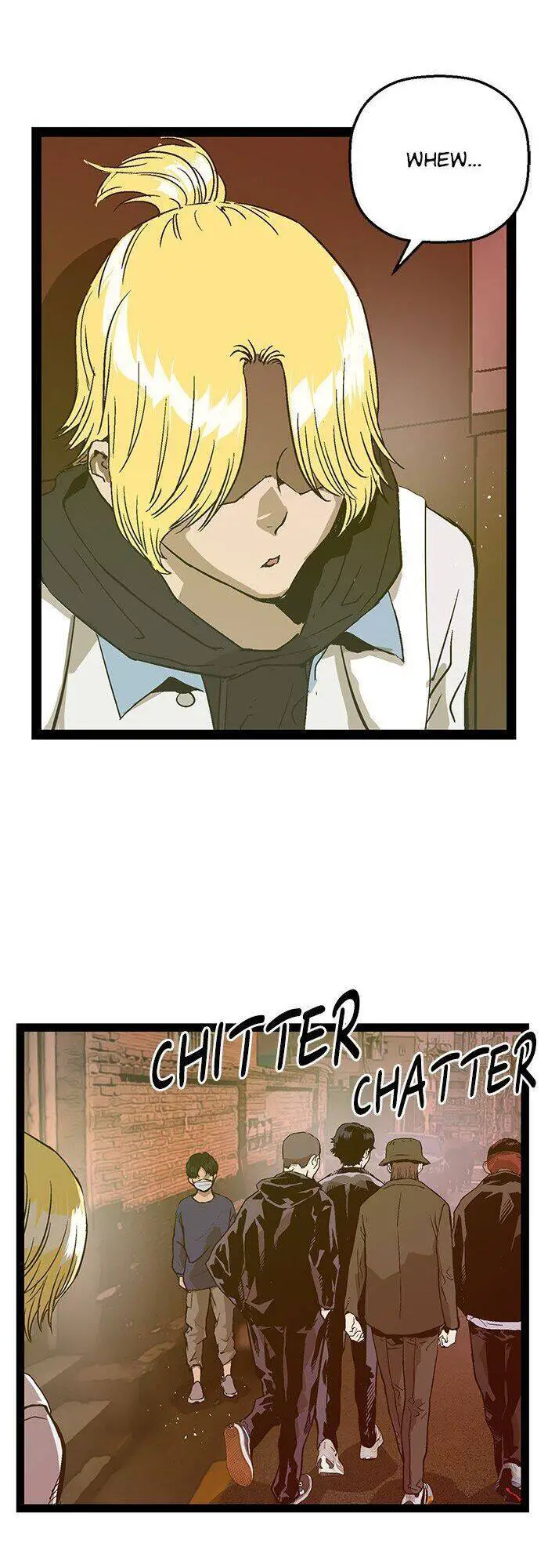 Anh Hùng Yếu Nettruyen ZZZ Chương 115 Page 29