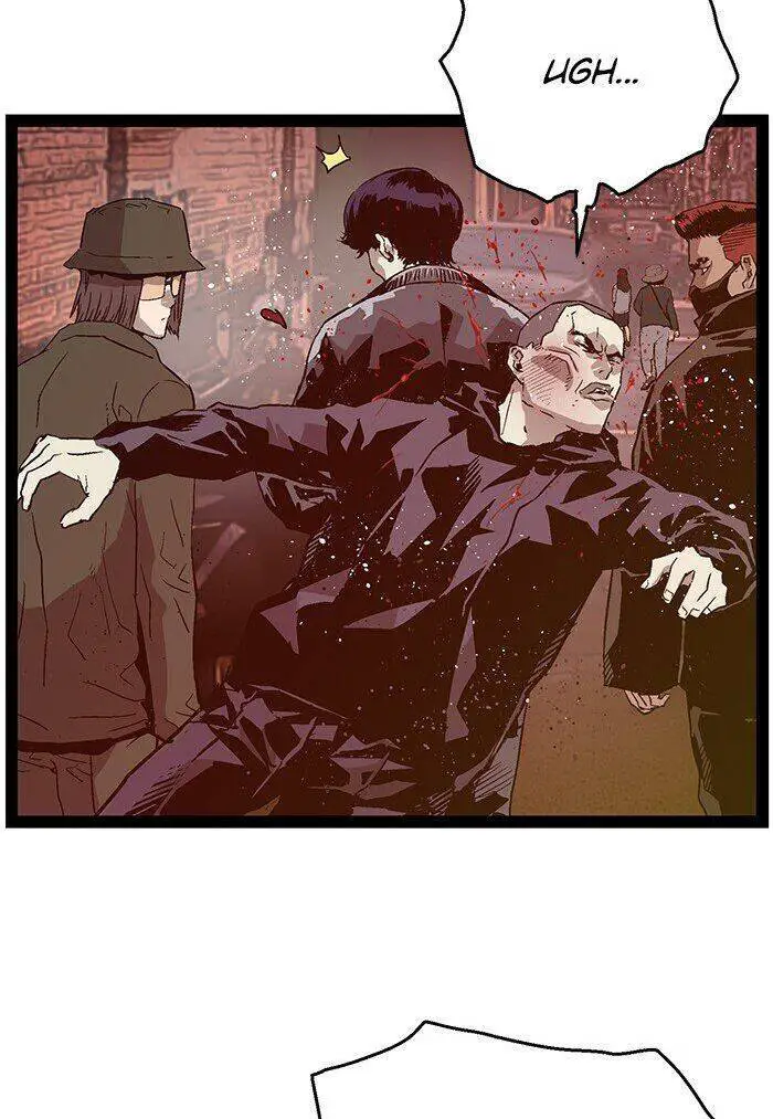Anh Hùng Yếu Nettruyen ZZZ Chương 115 Page 33