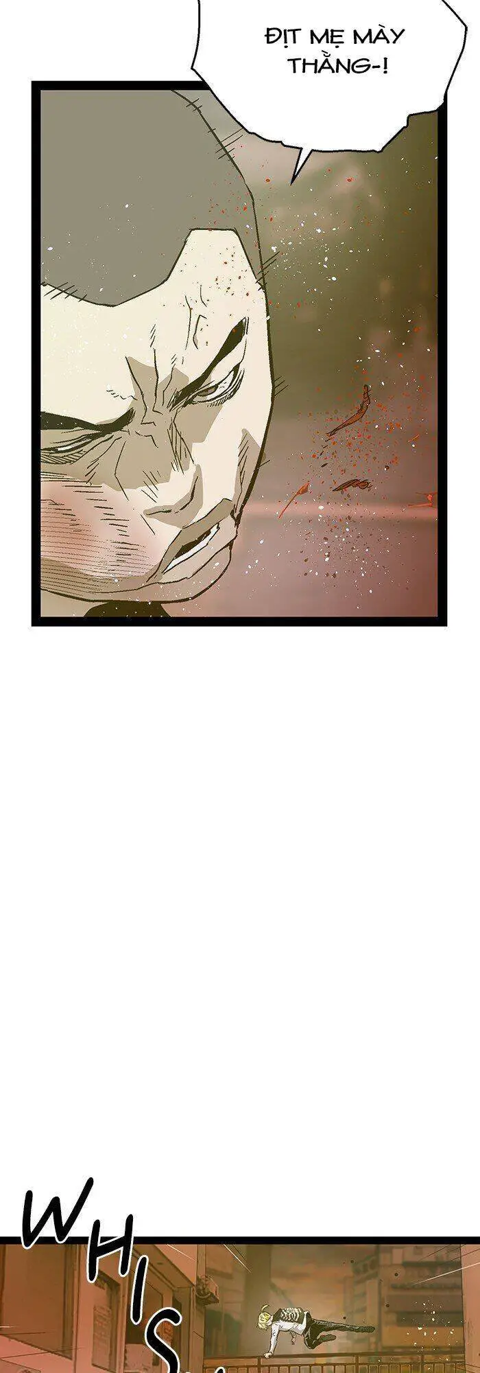 Anh Hùng Yếu Nettruyen ZZZ Chương 115 Page 34