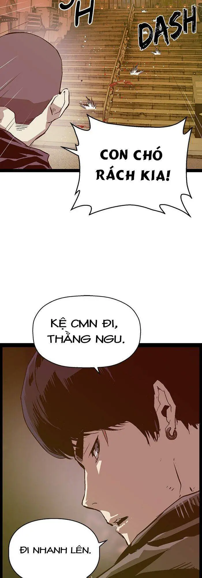 Anh Hùng Yếu Nettruyen ZZZ Chương 115 Page 35