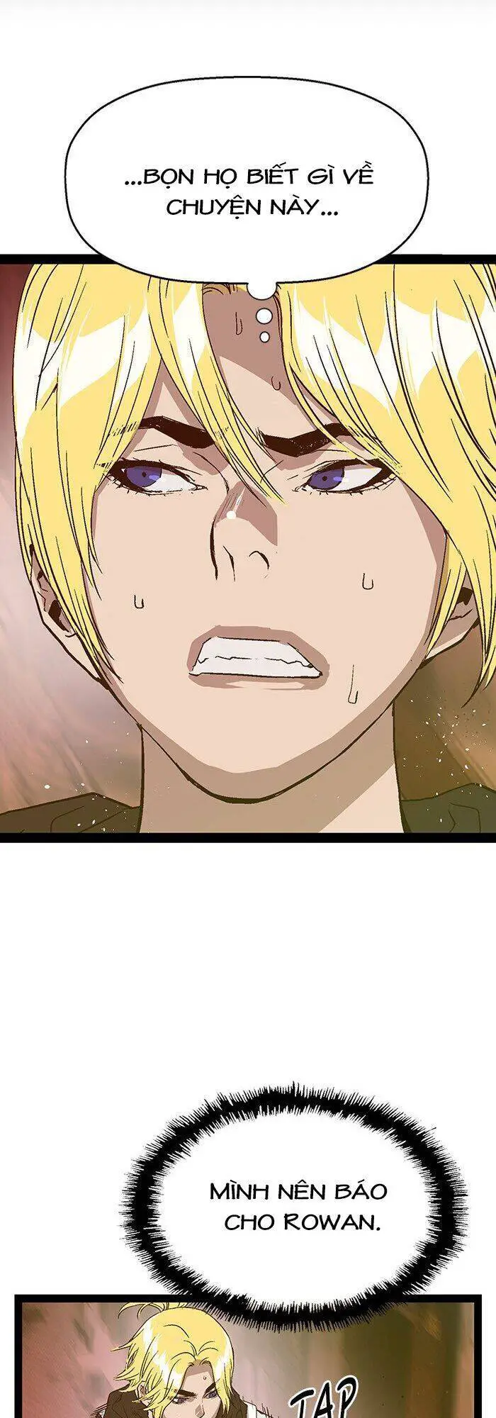 Anh Hùng Yếu Nettruyen ZZZ Chương 115 Page 40