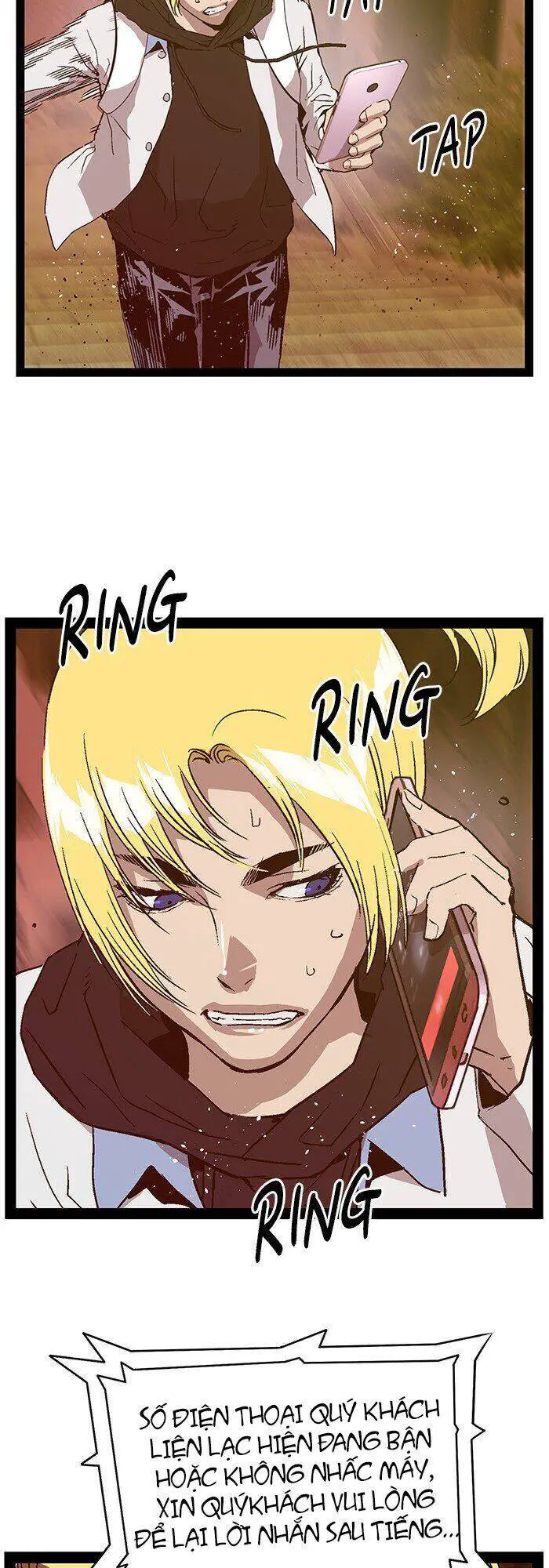 Anh Hùng Yếu Nettruyen ZZZ Chương 115 Page 41