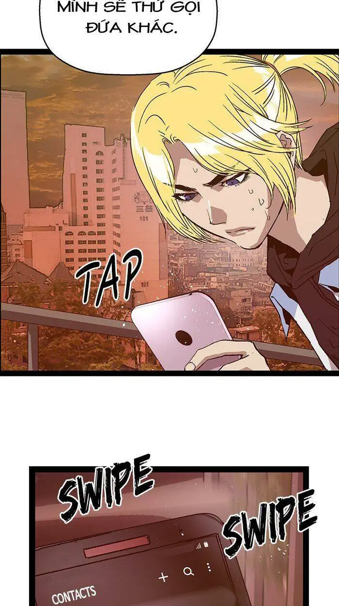 Anh Hùng Yếu Nettruyen ZZZ Chương 115 Page 43