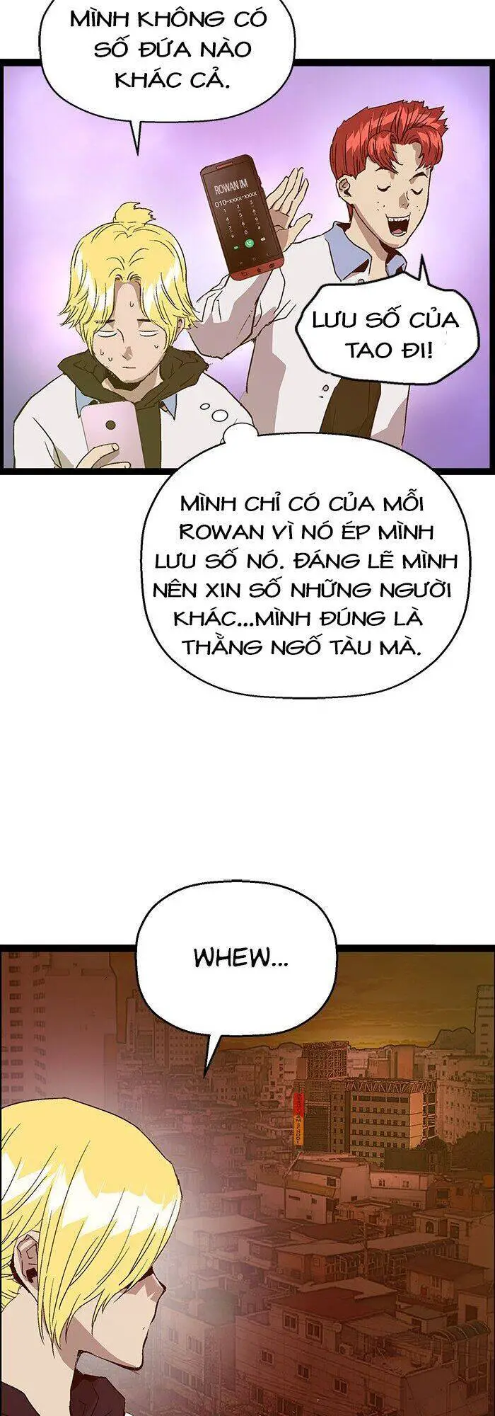 Anh Hùng Yếu Nettruyen ZZZ Chương 115 Page 45
