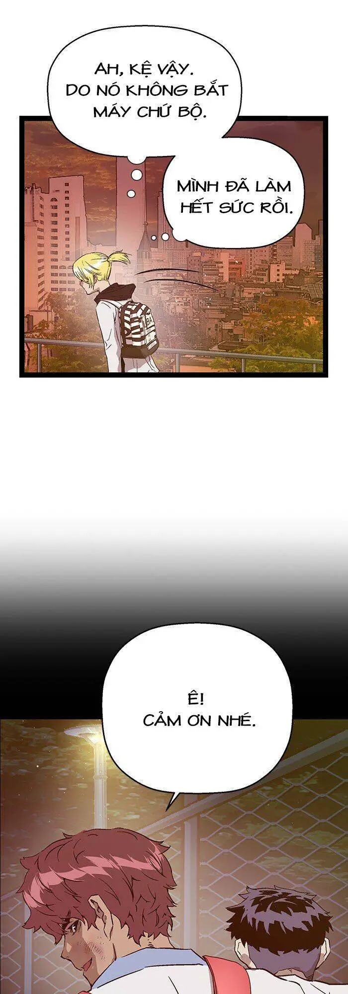 Anh Hùng Yếu Nettruyen ZZZ Chương 115 Page 48