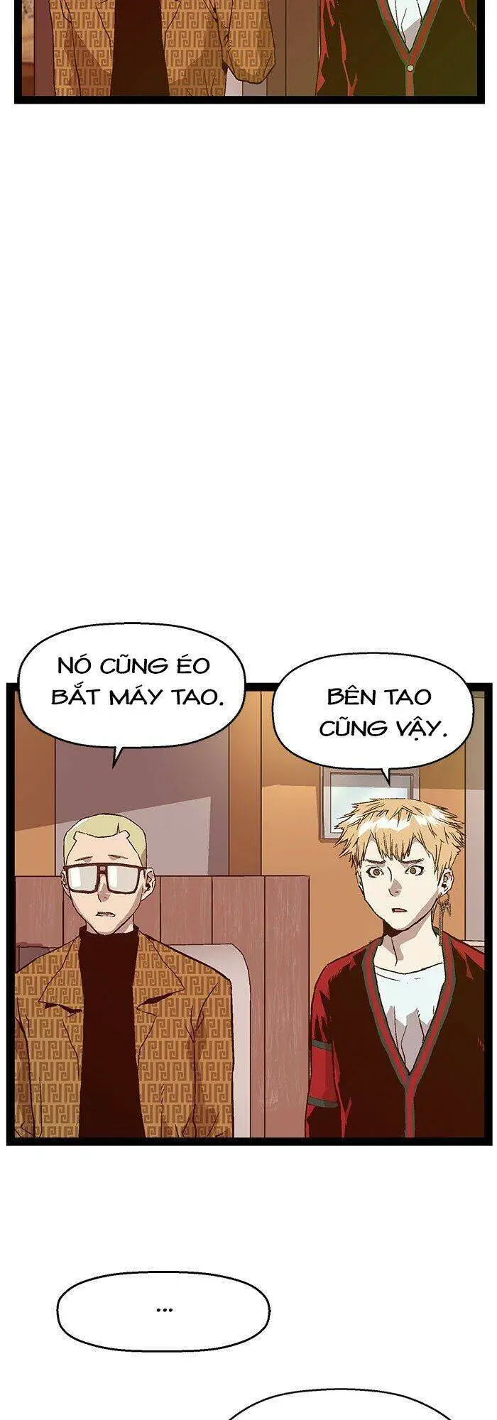 Anh Hùng Yếu Nettruyen ZZZ Chương 115 Page 54