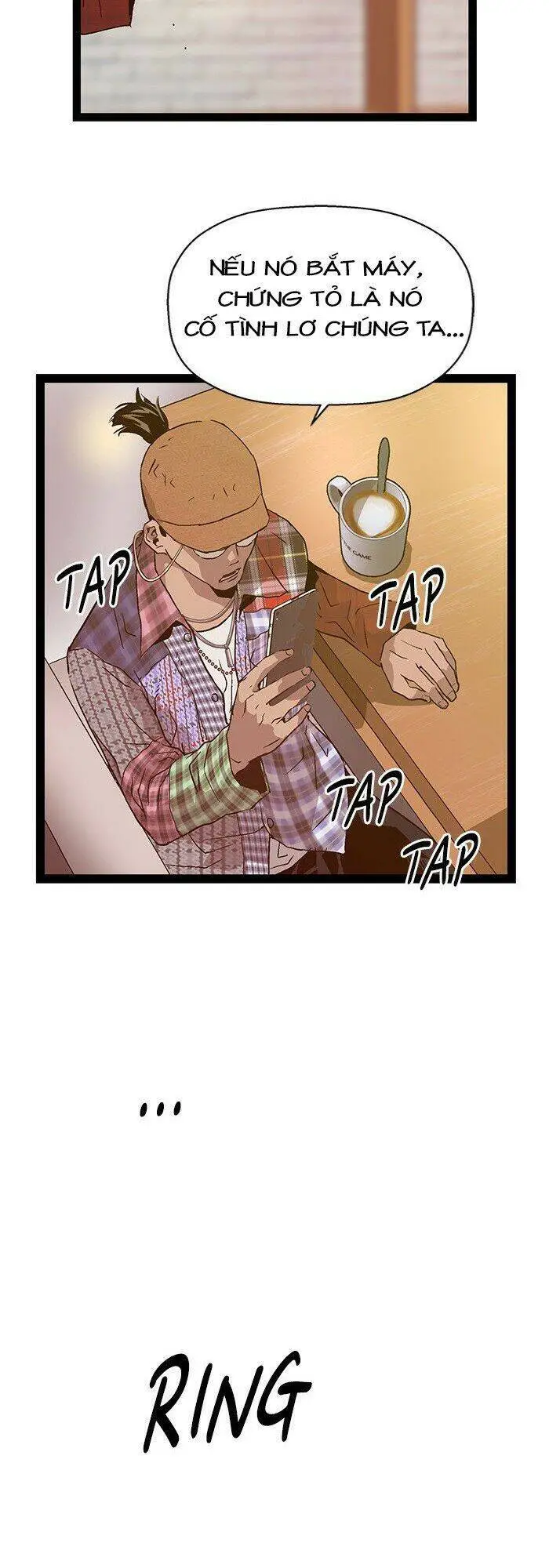 Anh Hùng Yếu Nettruyen ZZZ Chương 115 Page 57