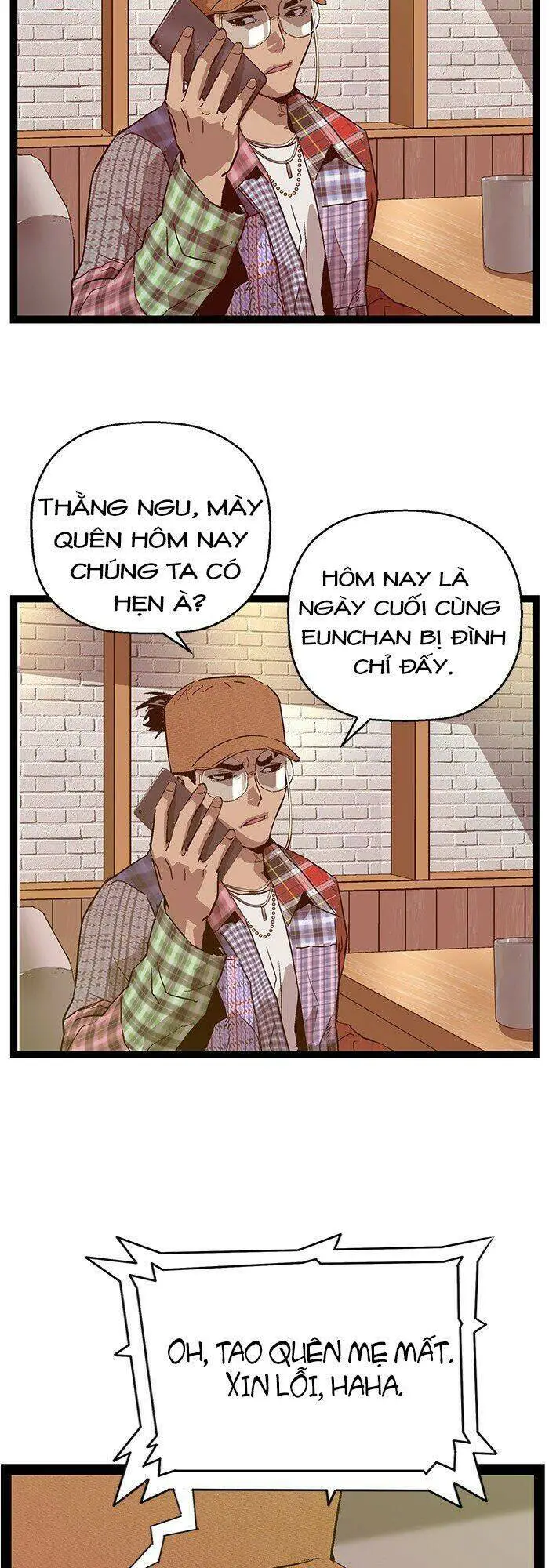 Anh Hùng Yếu Nettruyen ZZZ Chương 115 Page 60