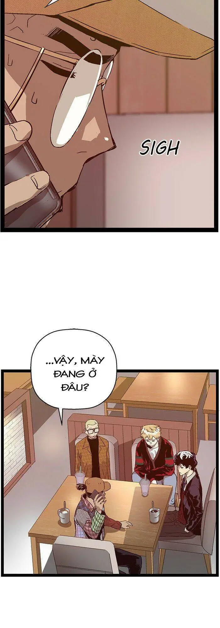 Anh Hùng Yếu Nettruyen ZZZ Chương 115 Page 61