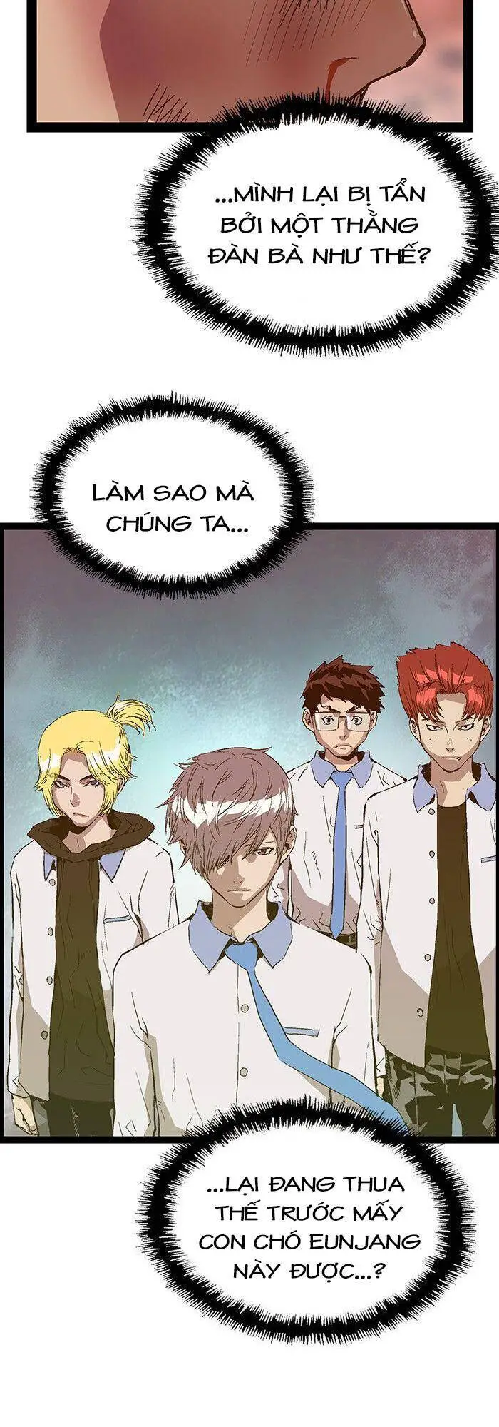 Anh Hùng Yếu Nettruyen ZZZ Chương 120 Page 52