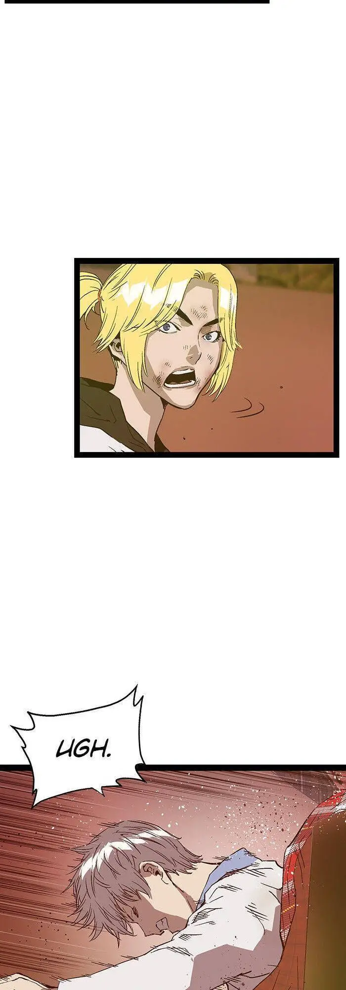 Anh Hùng Yếu Nettruyen ZZZ Chương 120 Page 56