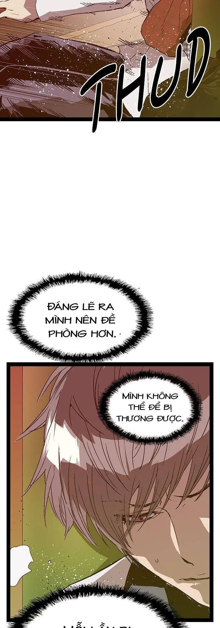 Anh Hùng Yếu Nettruyen ZZZ Chương 120 Page 57