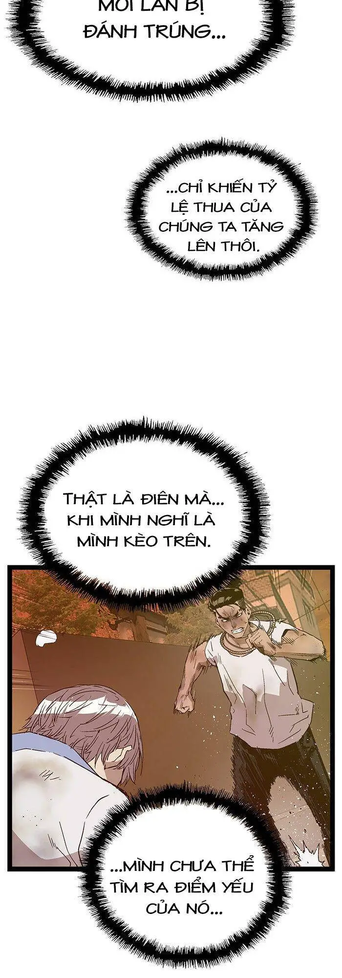 Anh Hùng Yếu Nettruyen ZZZ Chương 120 Page 58