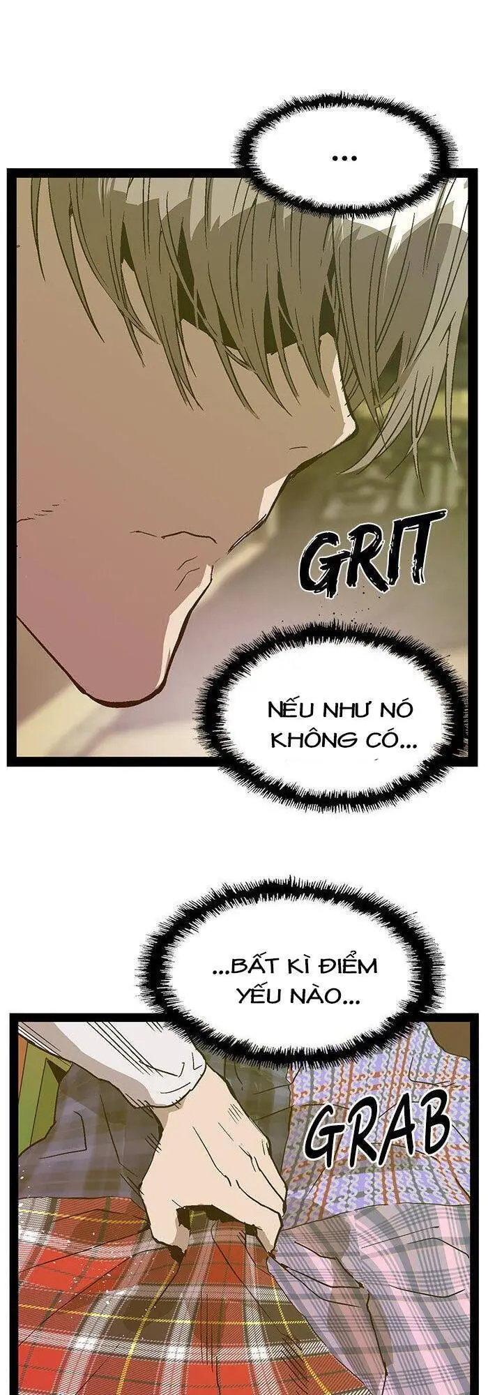 Anh Hùng Yếu Nettruyen ZZZ Chương 120 Page 59