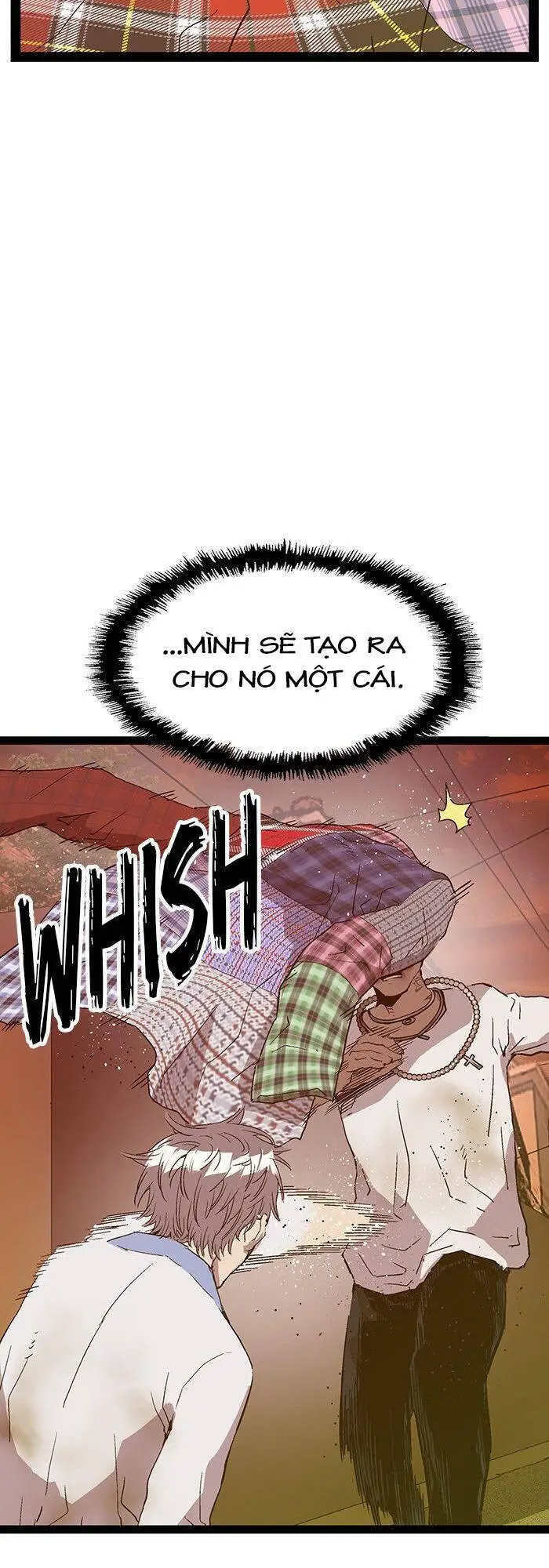 Anh Hùng Yếu Nettruyen ZZZ Chương 120 Page 60