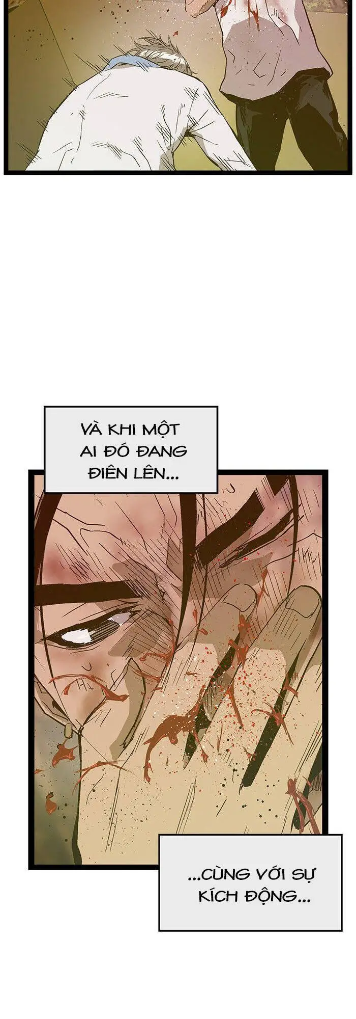 Anh Hùng Yếu Nettruyen ZZZ Chương 120 Page 67