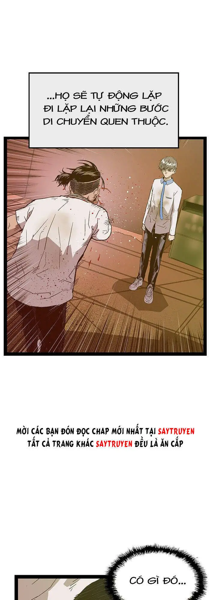 Anh Hùng Yếu Nettruyen ZZZ Chương 120 Page 68