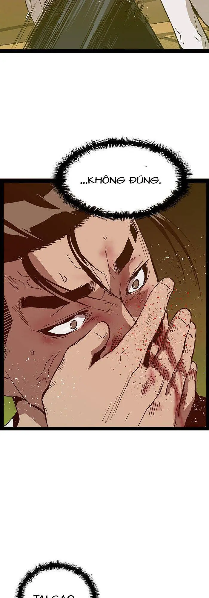 Anh Hùng Yếu Nettruyen ZZZ Chương 120 Page 70