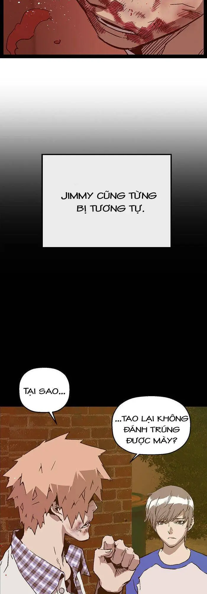 Anh Hùng Yếu Nettruyen ZZZ Chương 120 Page 72