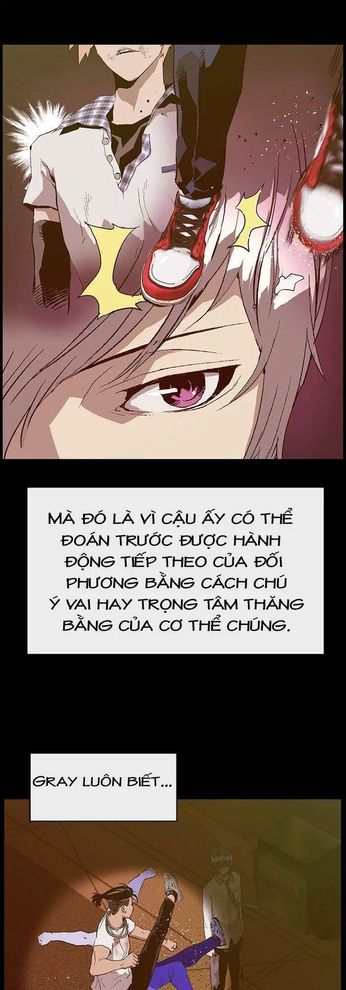 Anh Hùng Yếu Nettruyen ZZZ Chương 120 Page 74