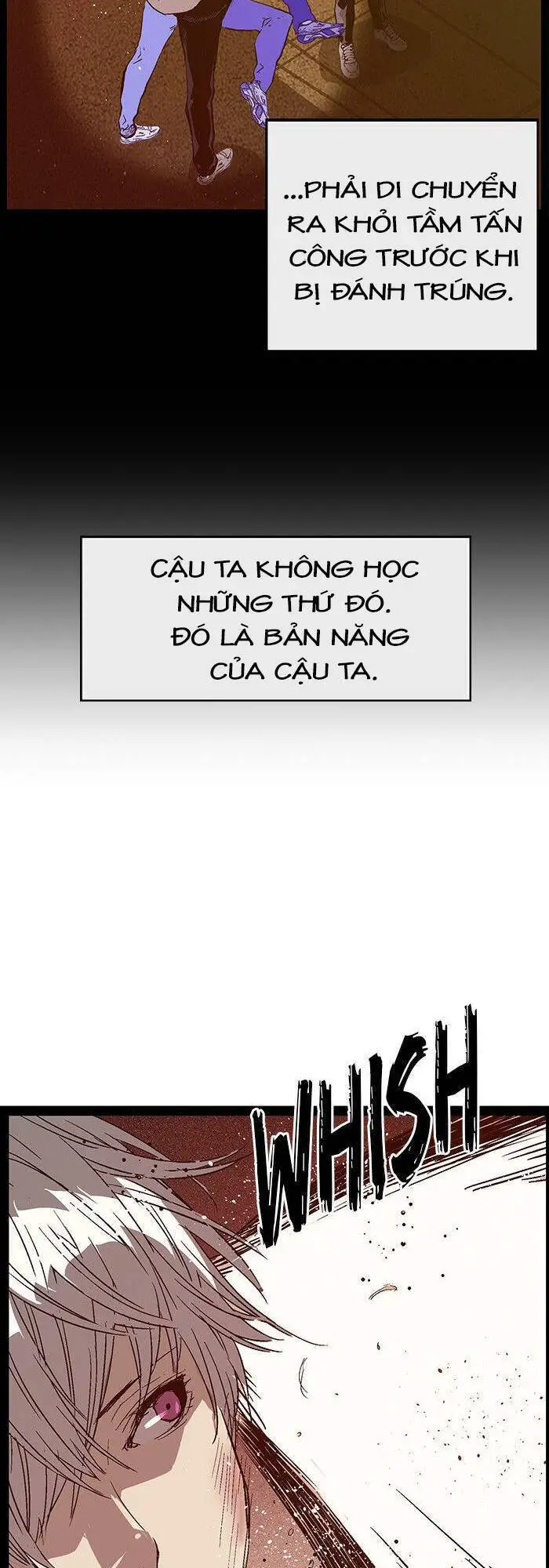 Anh Hùng Yếu Nettruyen ZZZ Chương 120 Page 75