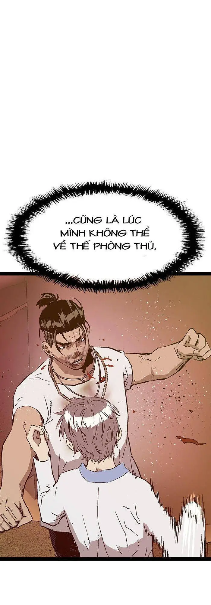 Anh Hùng Yếu Nettruyen ZZZ Chương 120 Page 77