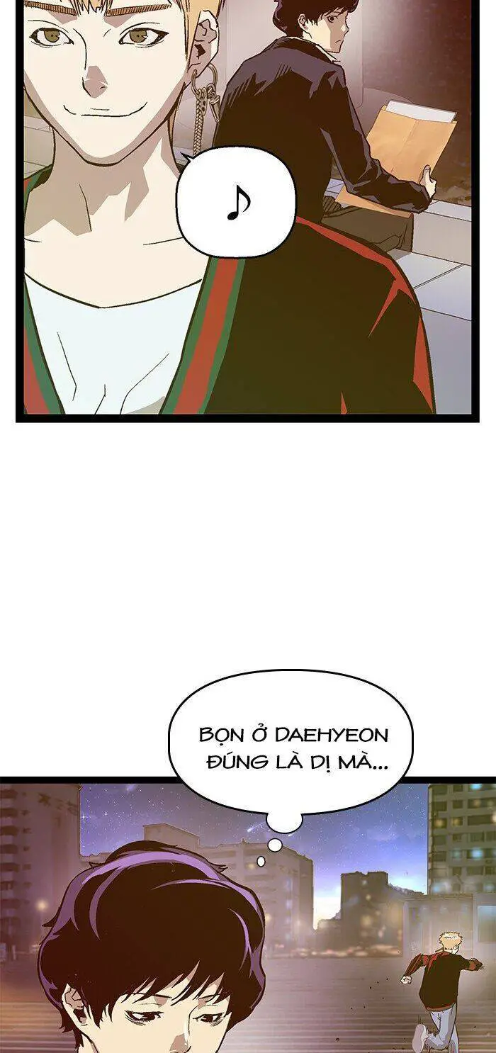 Anh Hùng Yếu Nettruyen ZZZ Chương 114 Page 19
