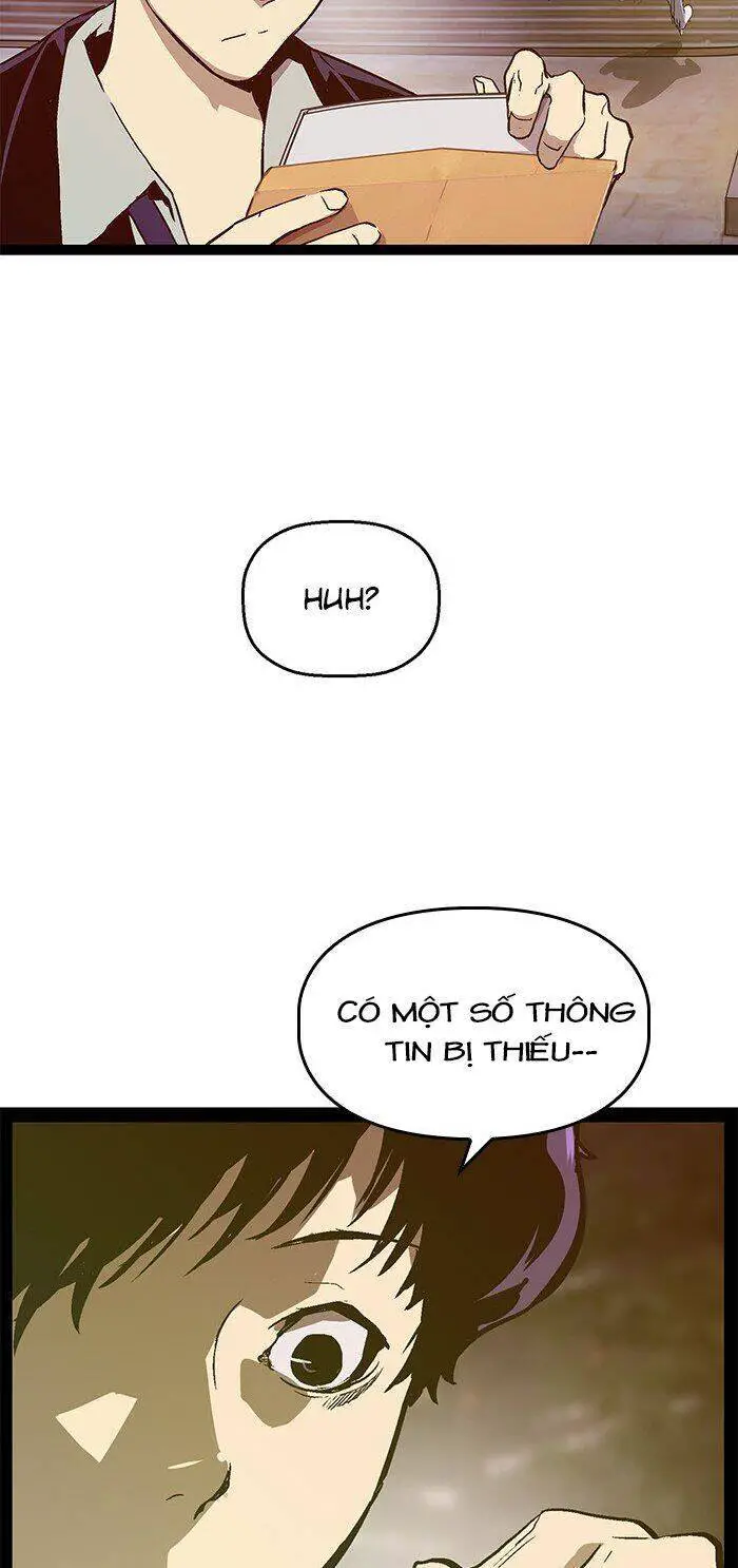 Anh Hùng Yếu Nettruyen ZZZ Chương 114 Page 20